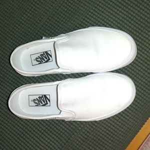 Women's Vans
